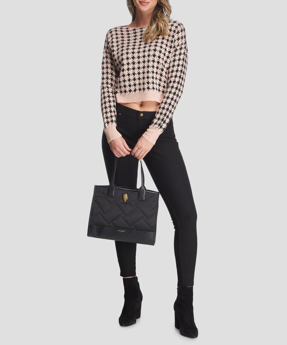 Kurt Geiger Bolsa Tote Mujer Solo queda un día