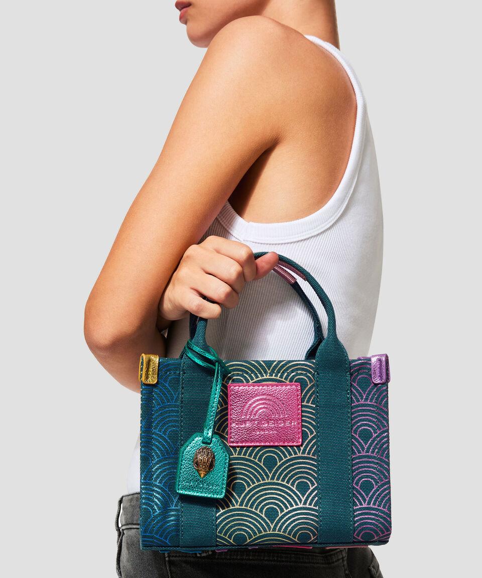 Kurt Geiger Bolsa Tote Southbank Mujer Superdescuento