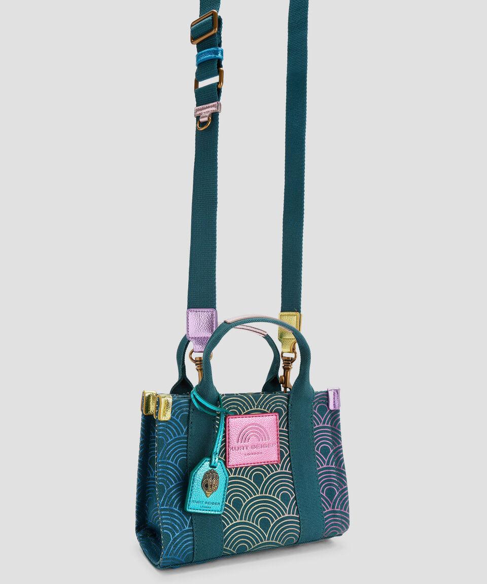 Kurt Geiger Bolsa Tote Southbank Mujer Superdescuento