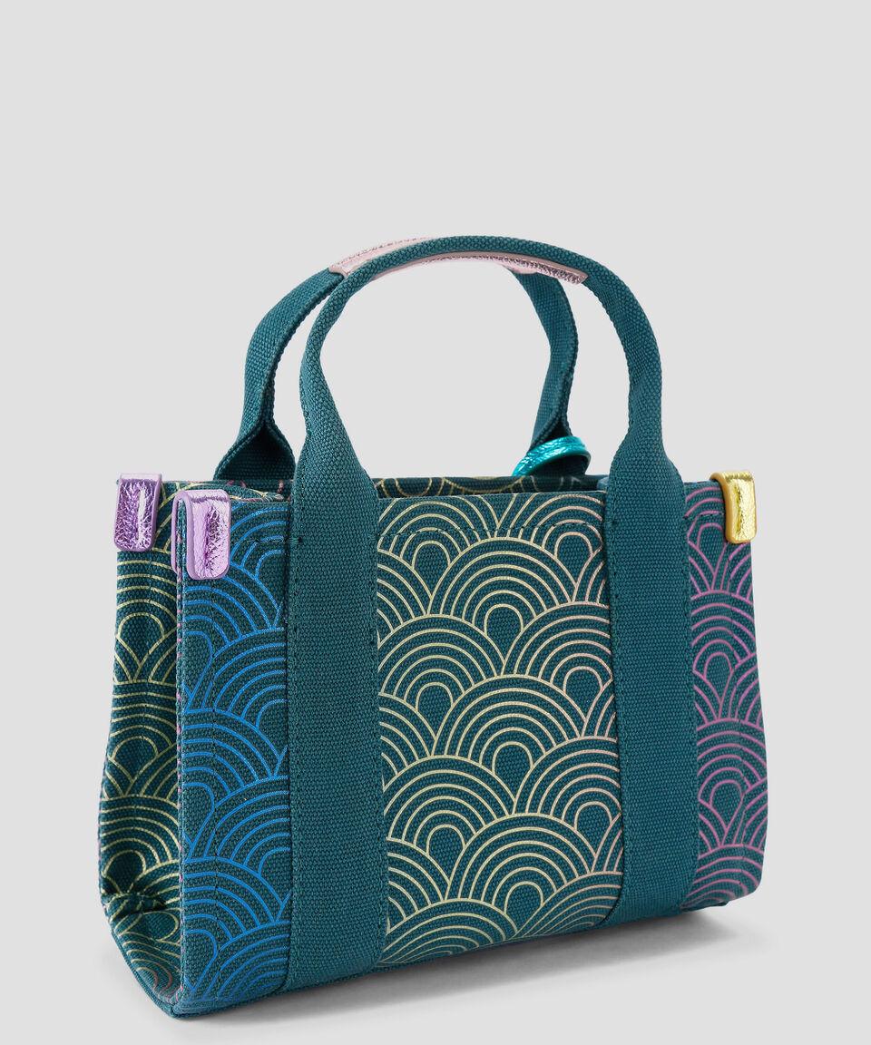 Kurt Geiger Bolsa Tote Southbank Mujer Superdescuento