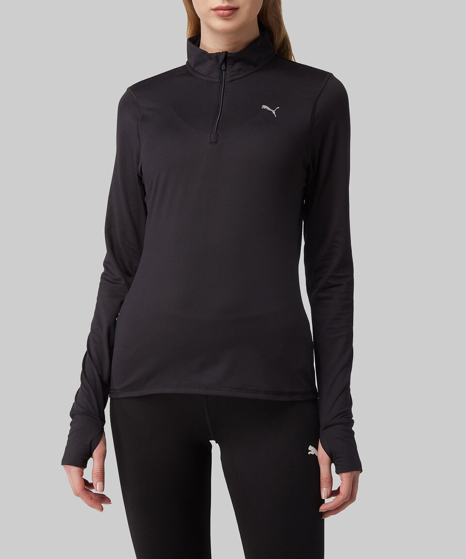 Puma Sudadera Multideporte Mujer