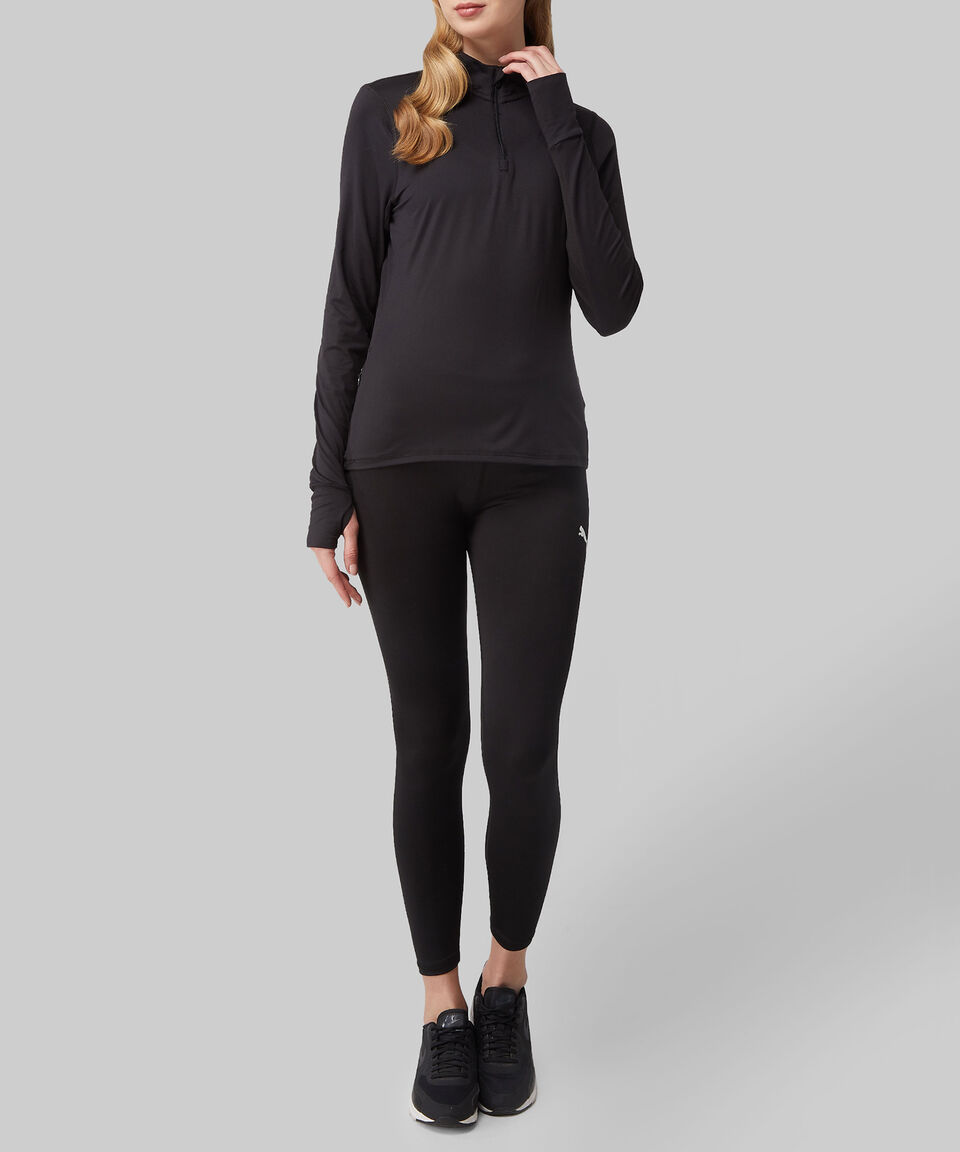 Puma Sudadera Multideporte Mujer Libre de impuestos