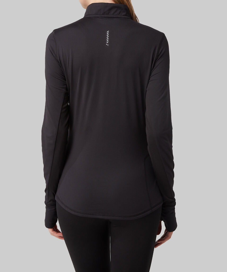 Puma Sudadera Multideporte Mujer Libre de impuestos