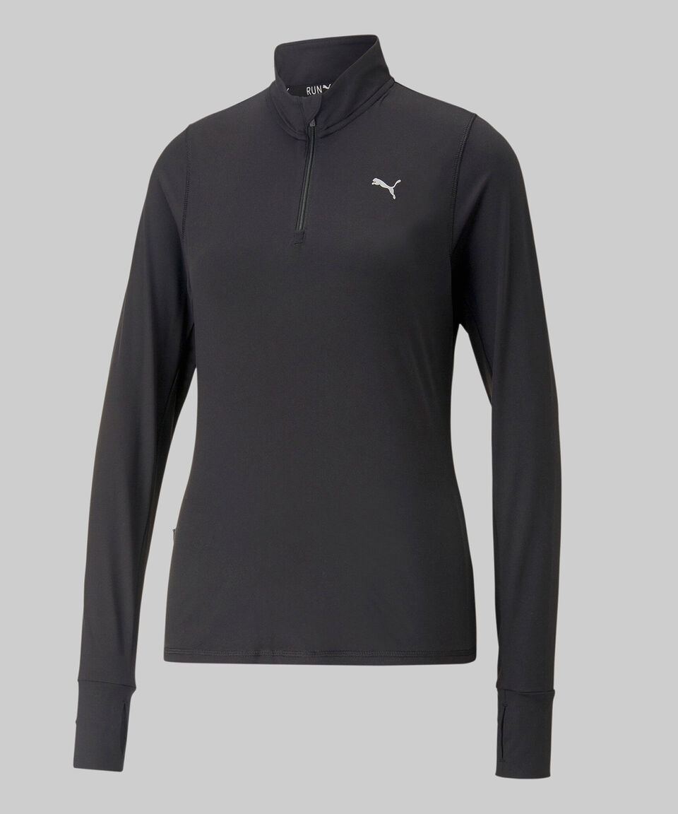 Puma Sudadera Multideporte Mujer Libre de impuestos