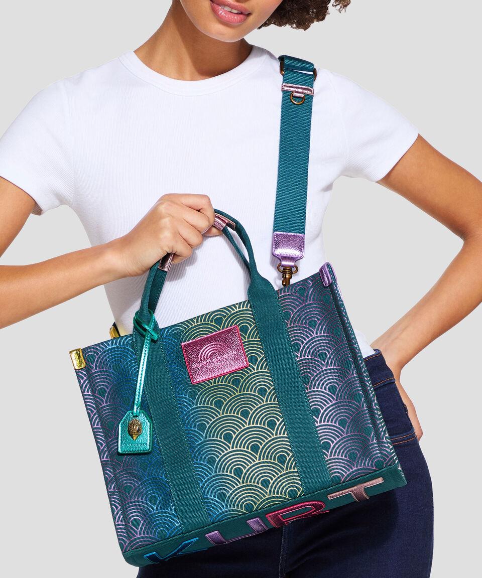 Kurt Geiger Bolsa Tote Southbank Mujer Oferta exclusiva
