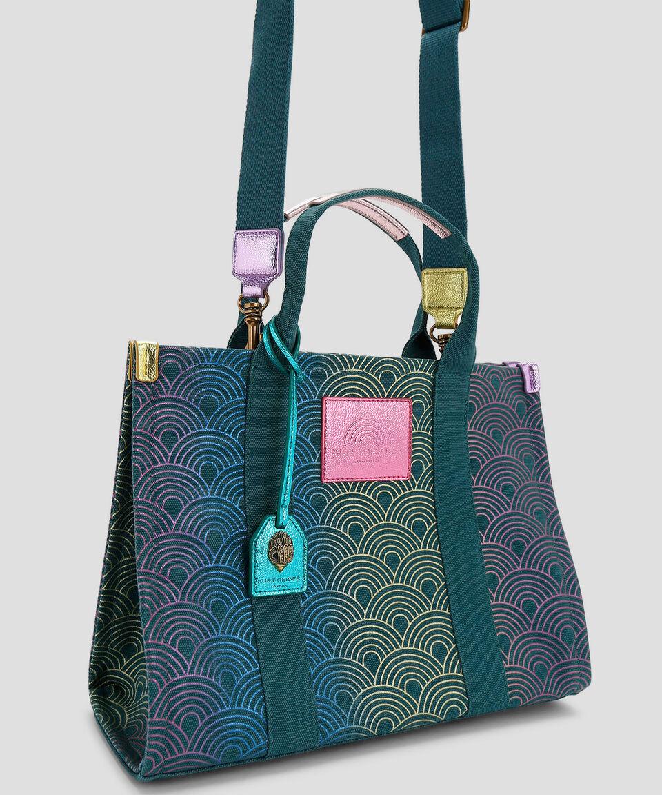 Kurt Geiger Bolsa Tote Southbank Mujer Oferta exclusiva