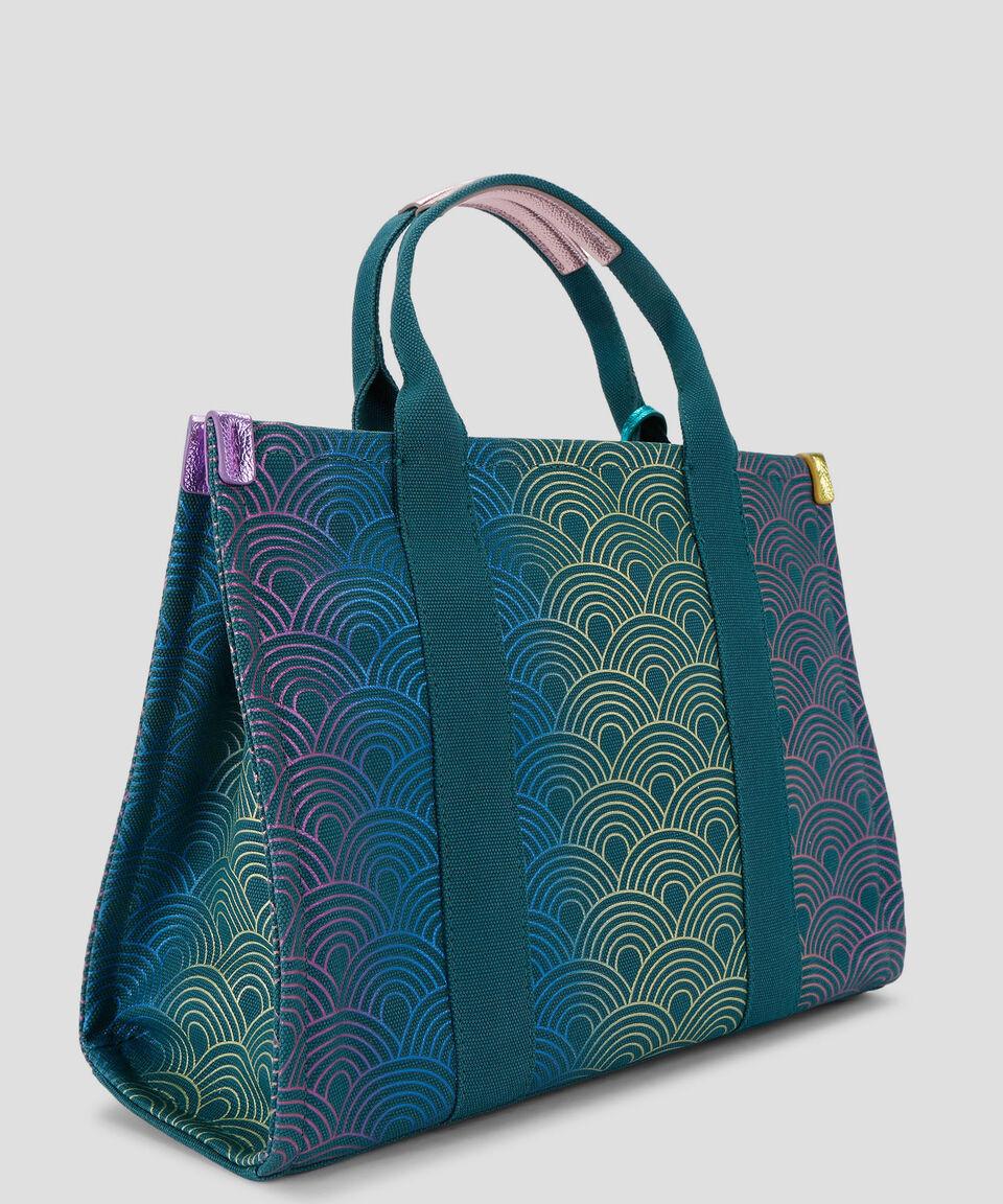 Kurt Geiger Bolsa Tote Southbank Mujer Oferta exclusiva