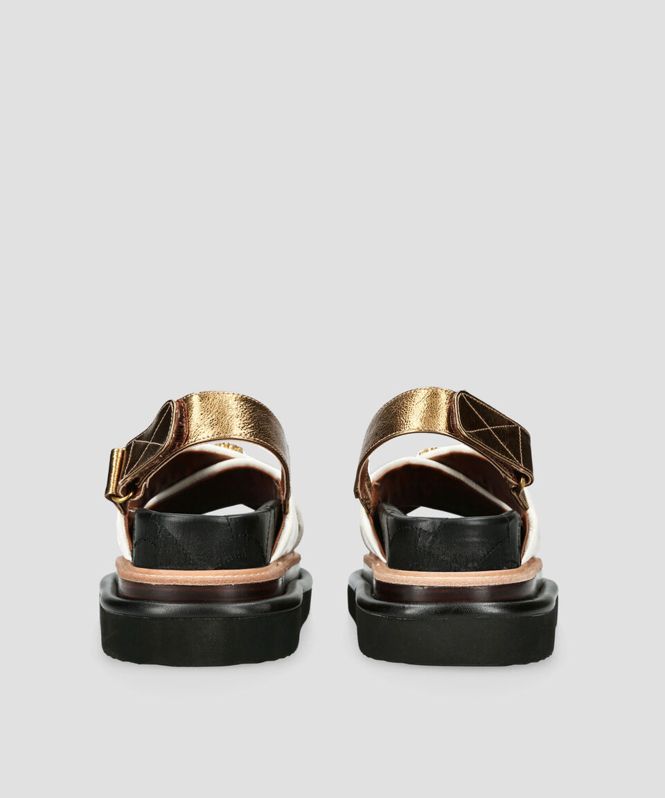 Kurt Geiger Sandalias con Plataforma Mujer Ofertas especiales