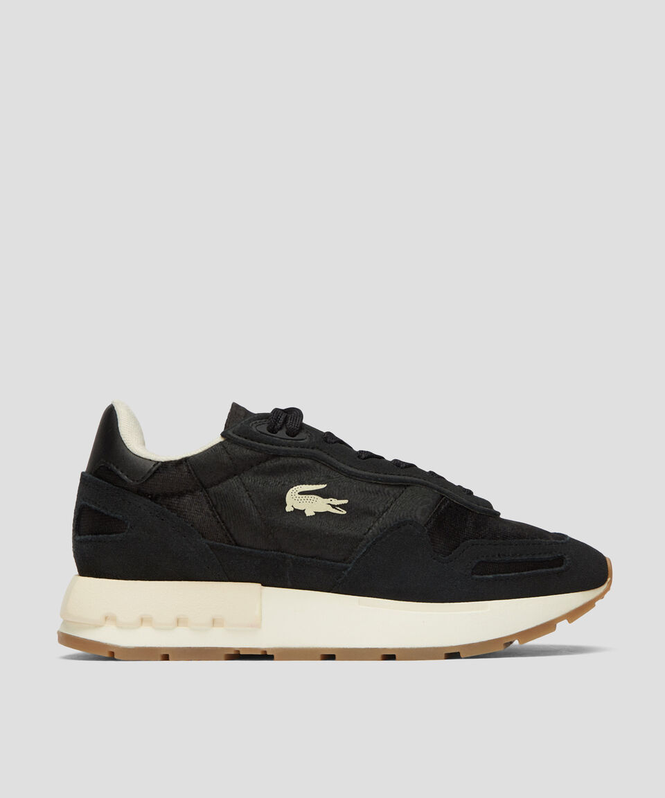 Lacoste Tenis casuales Partner Mujer