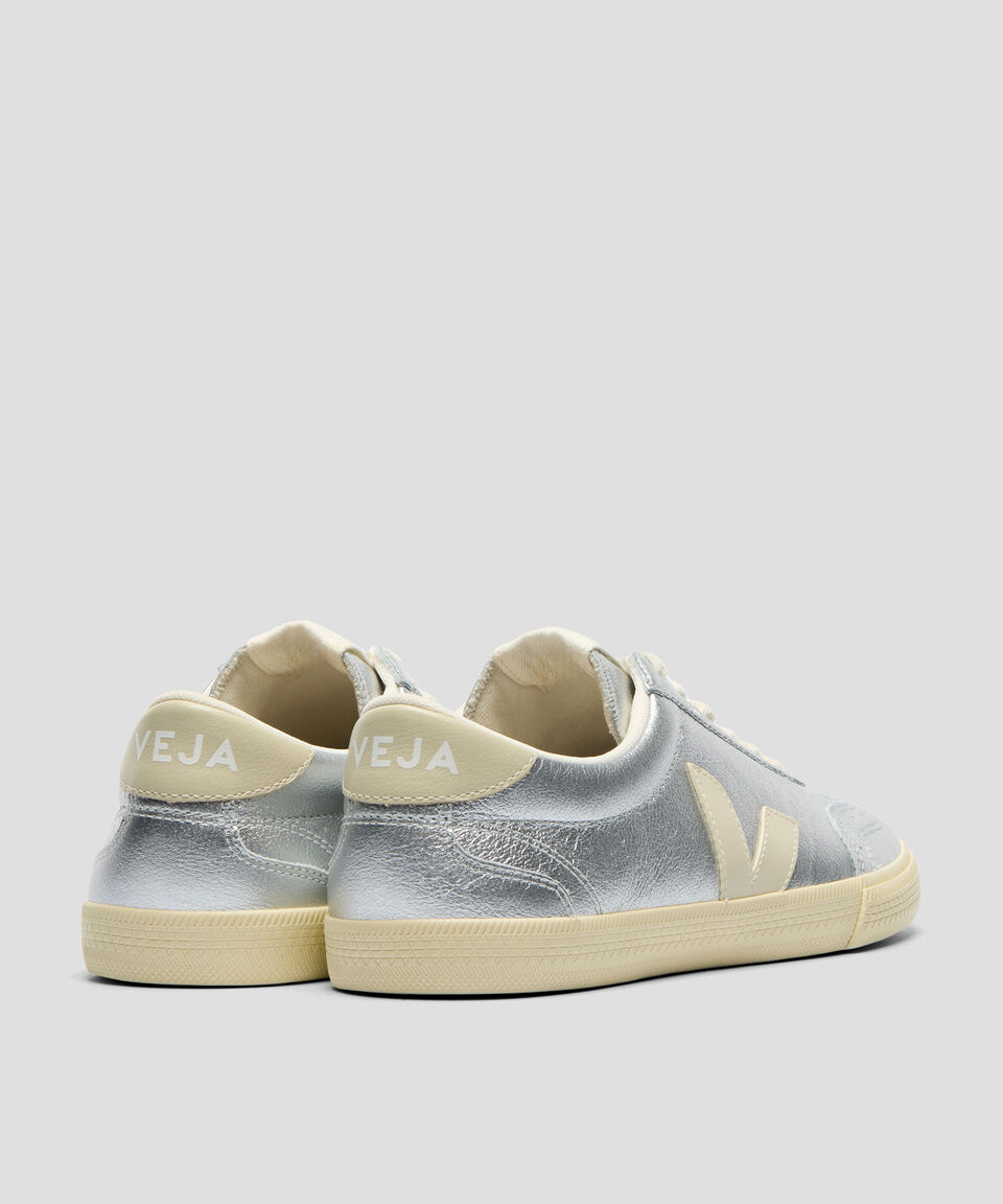 Veja Tenis casuales Volley Mujer Ofertas