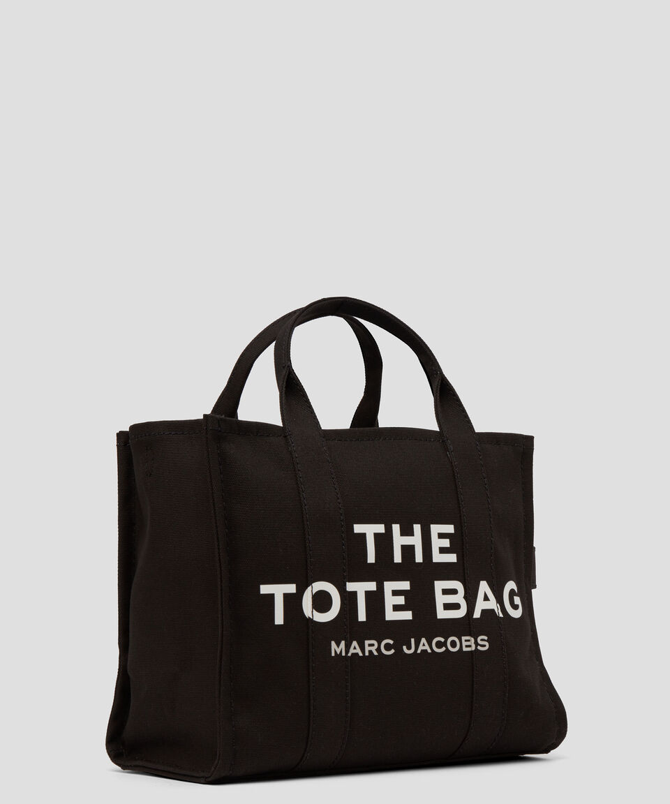 Marc Jacobs Bolsa The Medium Tote Black Mujer En oferta