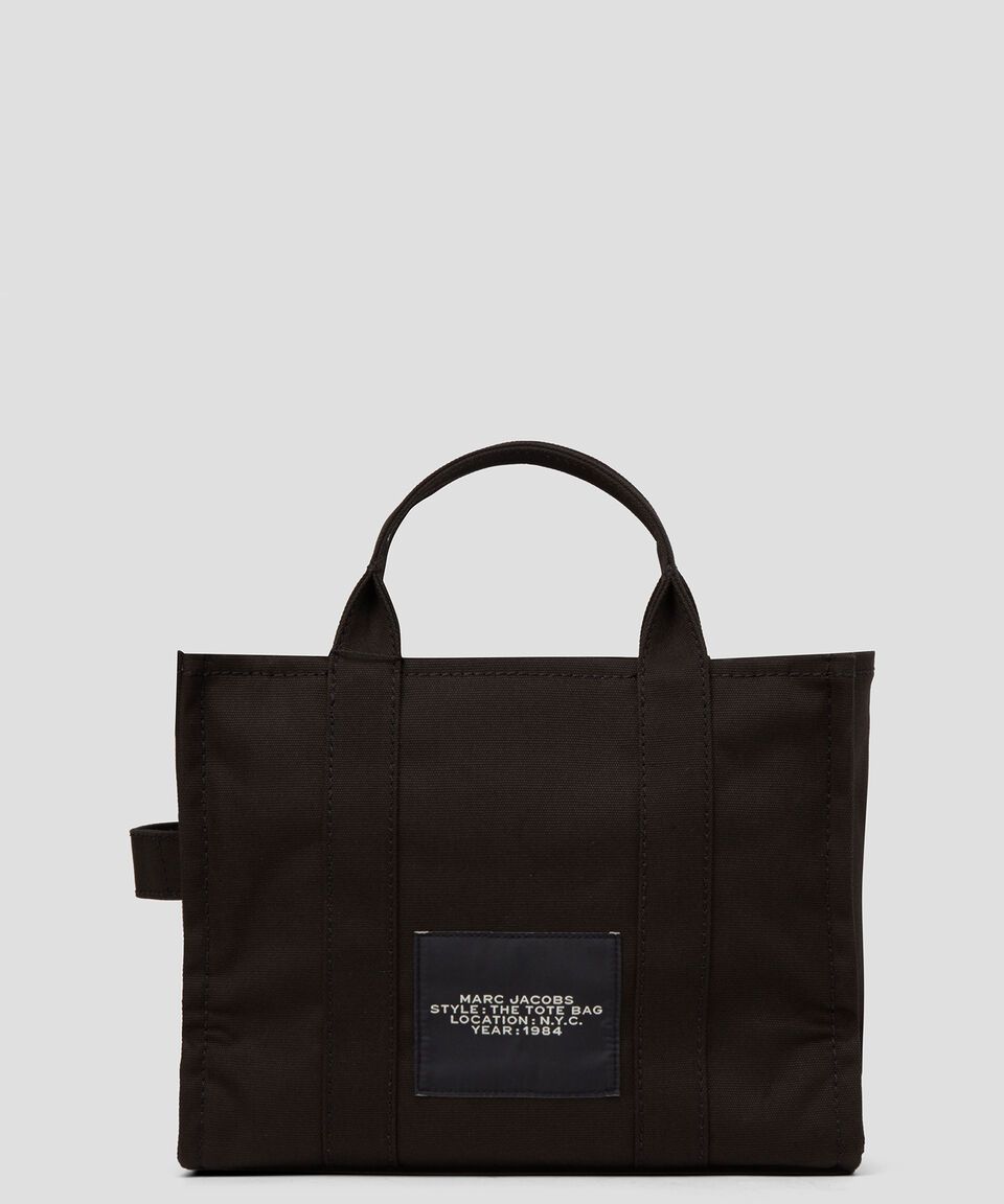 Marc Jacobs Bolsa The Medium Tote Black Mujer En oferta