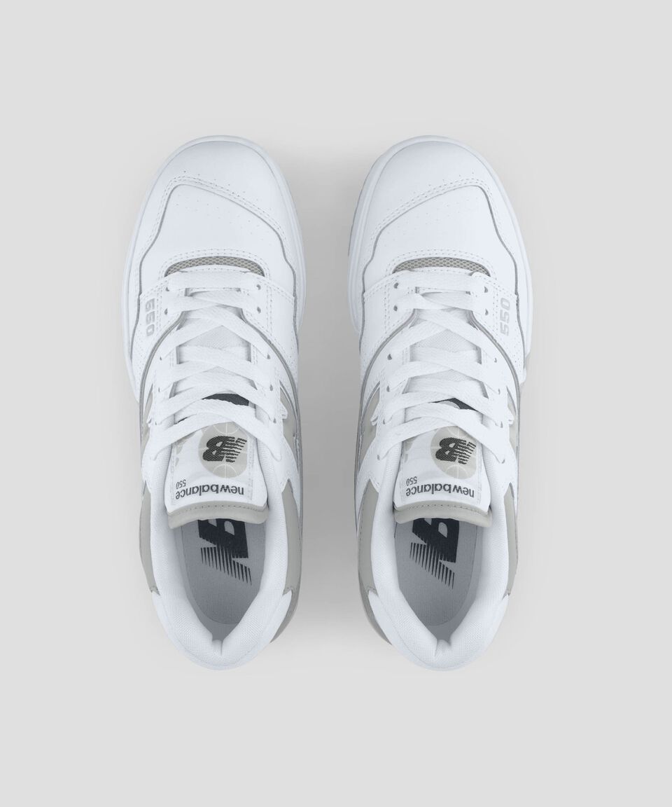 New Balance Tenis Casuales 550 Mujer Rebajas baratas