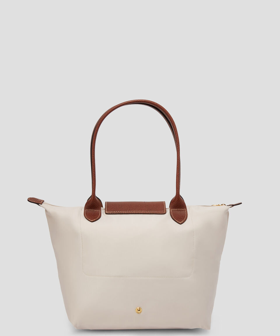 Longchamp Bolsa Shoulder beige Mujer Los más vendidos