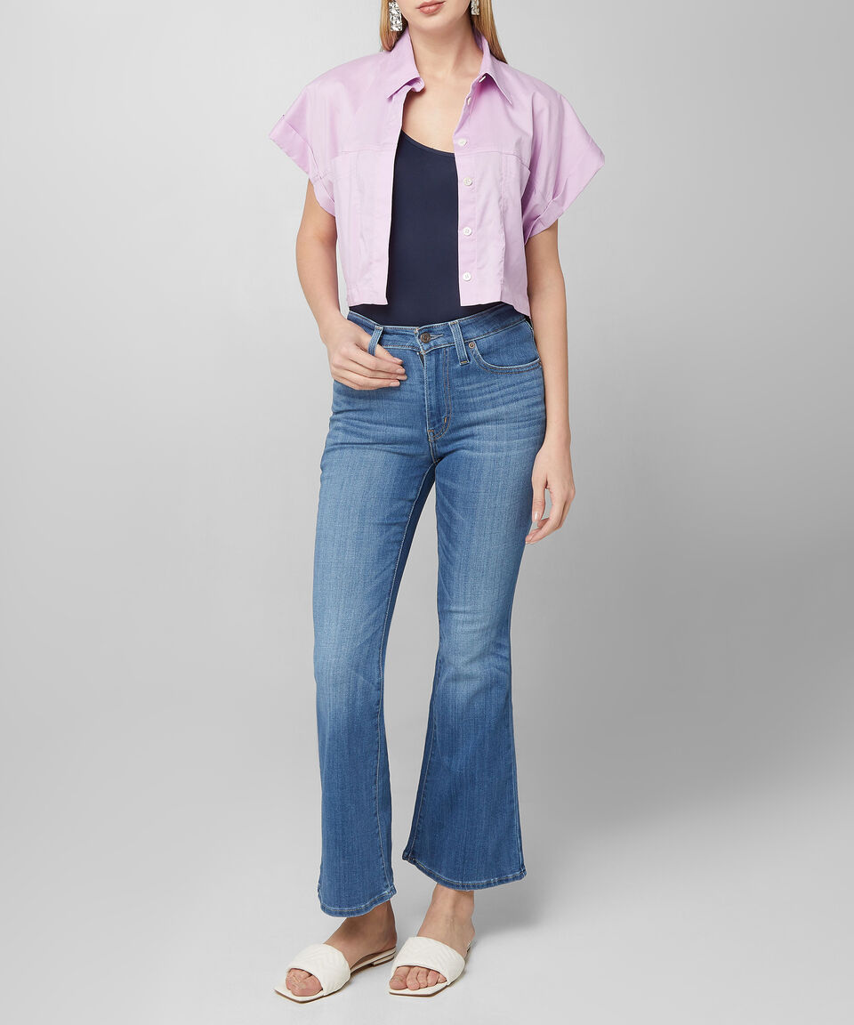 Levi's Jeans 726 Flared Mujer Tienda