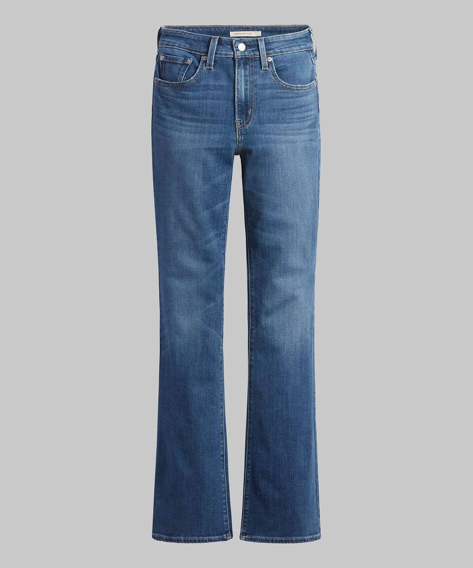 Levi's Jeans 726 Flared Mujer Tienda