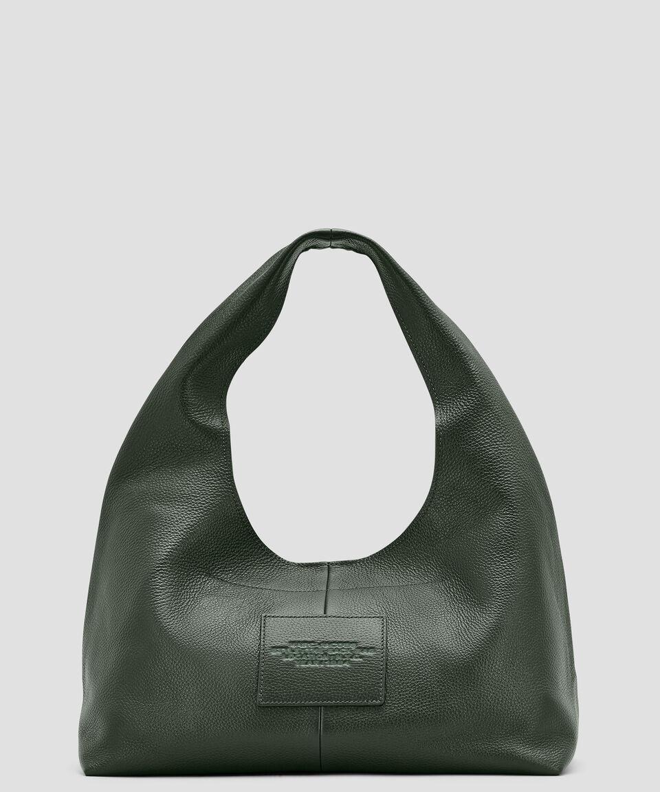 Marc Jacobs Bolsa Shoulder The Sack en Piel Mujer Liquidación