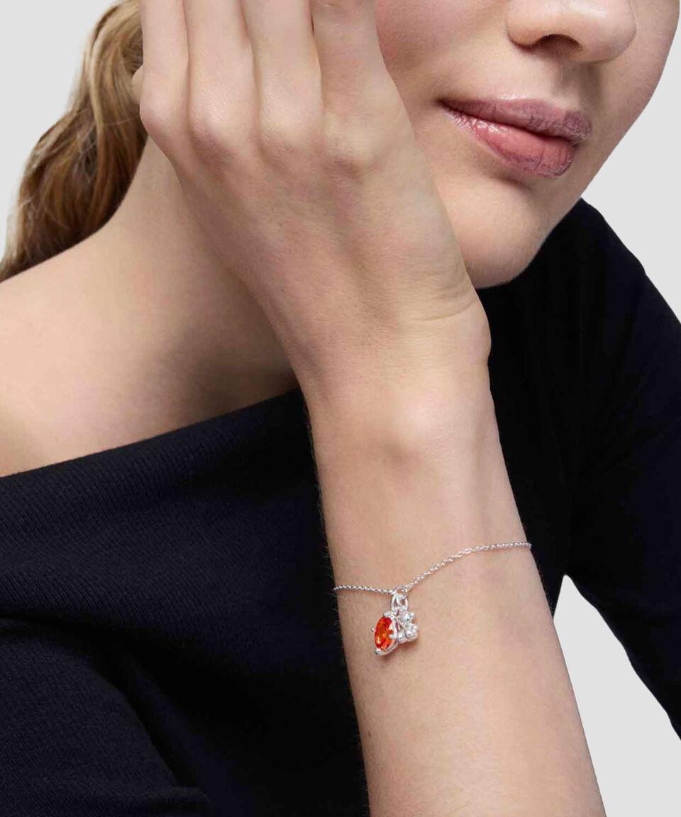 Tous Pulsera eslabonada Bold Bear en plata .925 Mujer COMPRAR AHORA