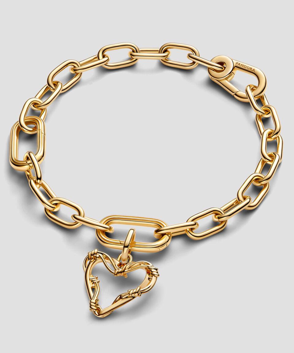 Pandora Dije en Plata Mujer ÚLTIMAS EDICIONES