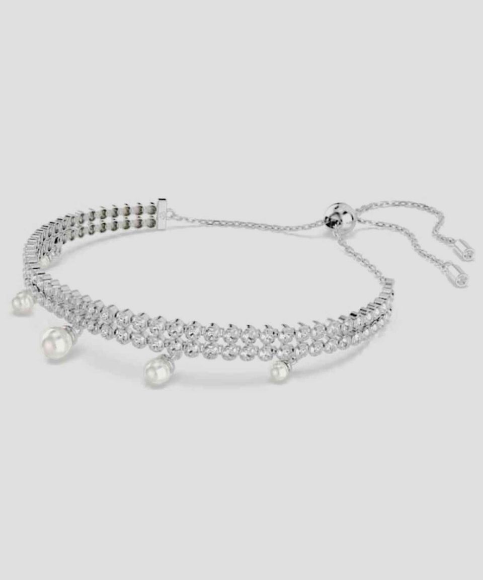 Swarovski Pulsera Ariana Grande x Swarovski Capsule Unisex Último día