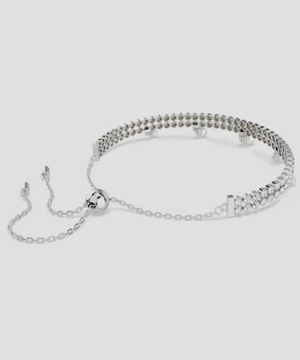 Swarovski Pulsera Ariana Grande x Swarovski Capsule Unisex Último día