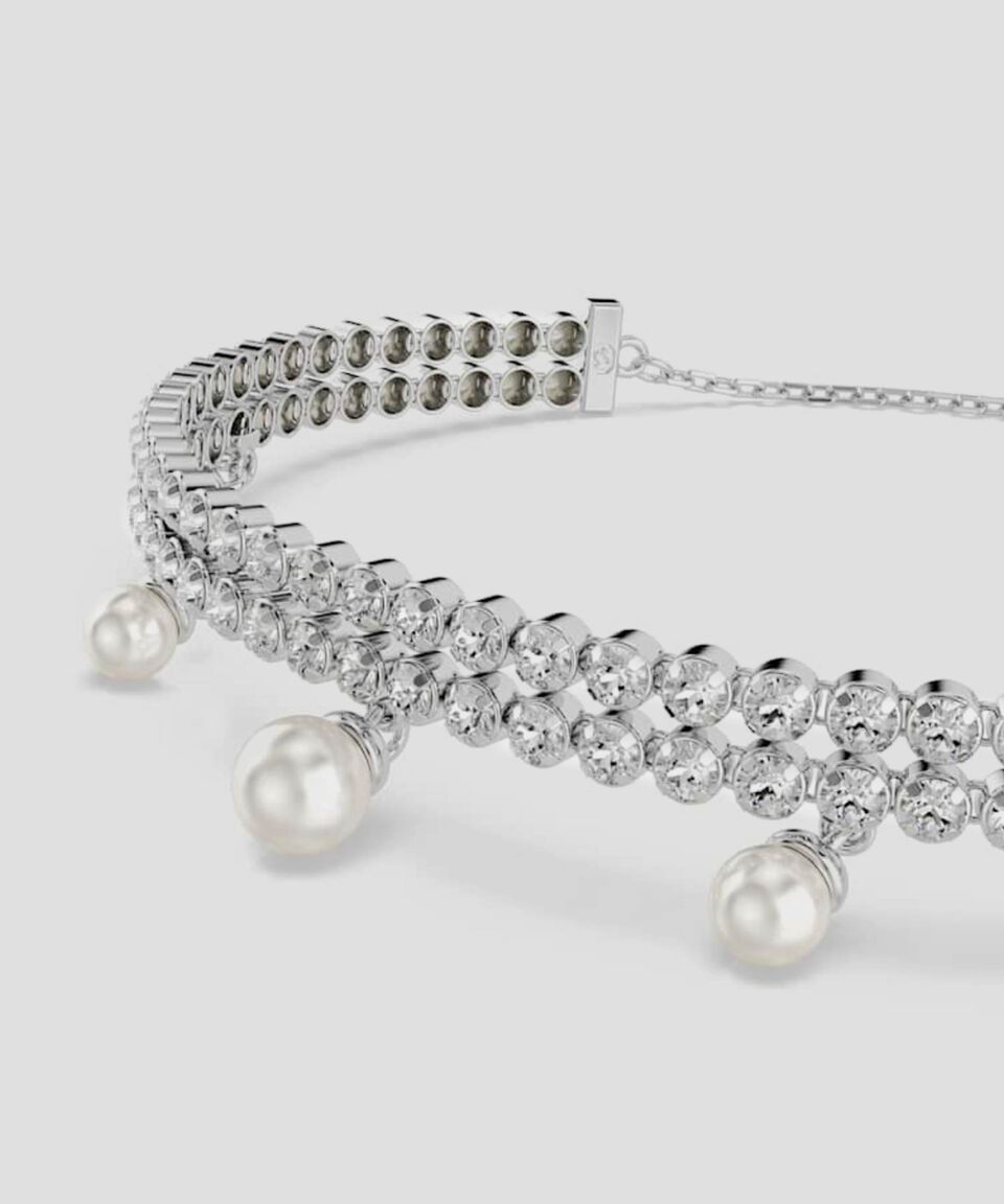 Swarovski Pulsera Ariana Grande x Swarovski Capsule Unisex Último día
