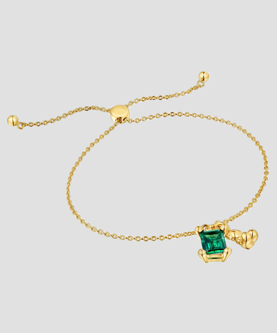 Tous Pulsera eslabonada Bold Bear en plata Mujer Oferta especial de fábrica