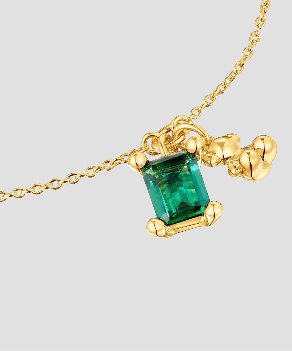 Tous Pulsera eslabonada Bold Bear en plata Mujer Oferta especial de fábrica