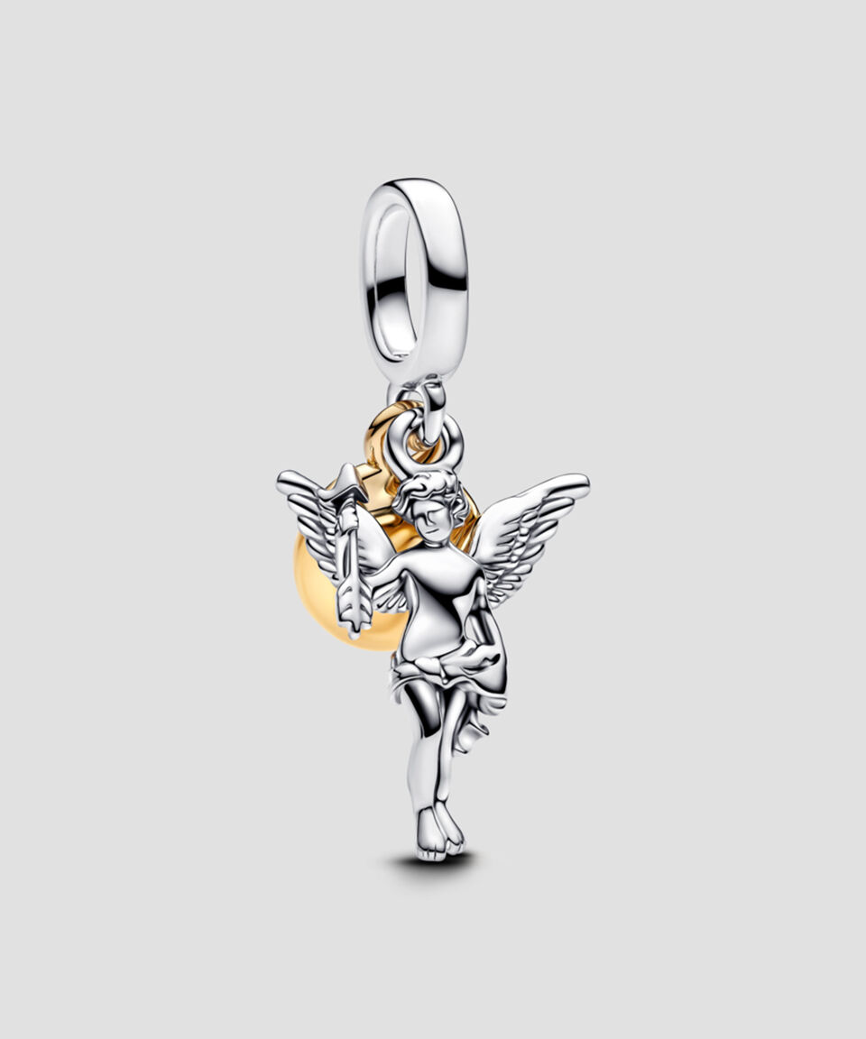 Pandora Dije en Plata .925 Mujer