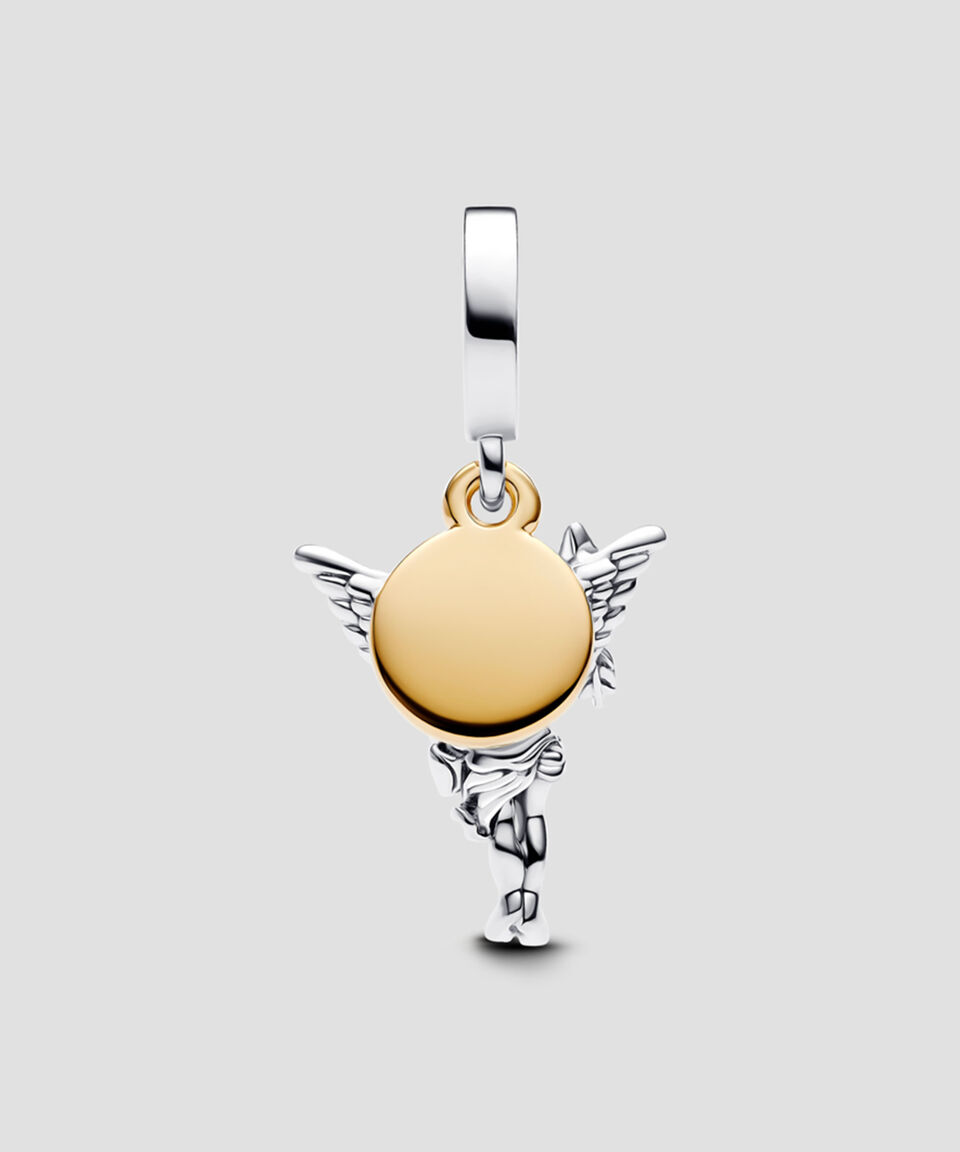 Pandora Dije en Plata .925 Mujer Envío internacional gratuito