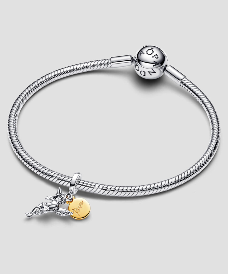 Pandora Dije en Plata .925 Mujer Envío internacional gratuito