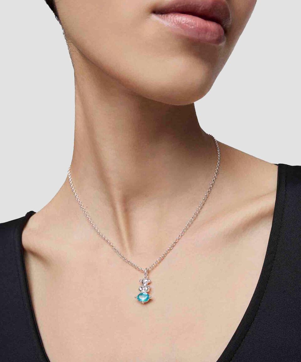 Tous Dije en Plata Mujer Precios de Black Friday