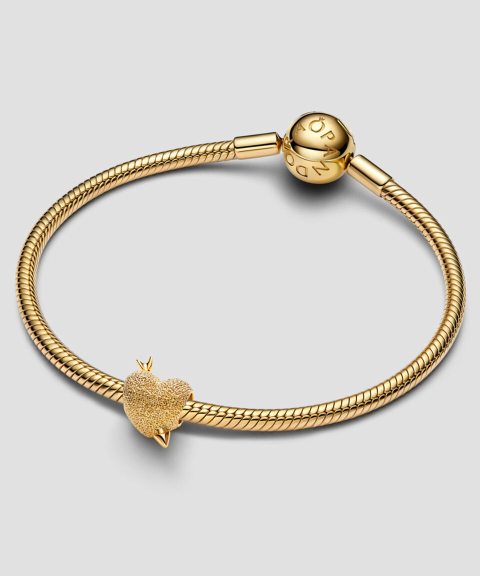 Pandora Dije en Plata .925 Mujer En oferta