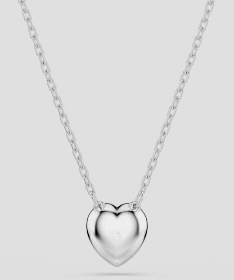 Swarovski Collar con Dije Ariana Grande x Swarovski Capsule Unisex Libre de impuestos