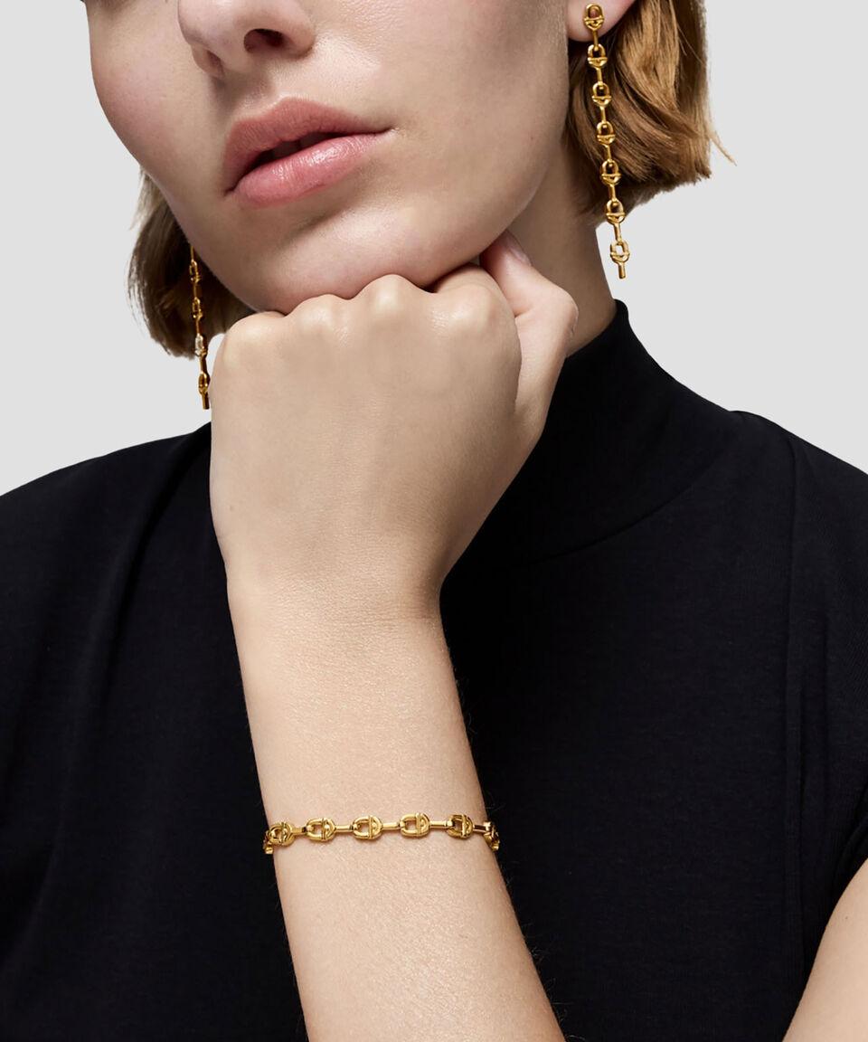 Tous Pulsera en plata .925 Manifesto Mujer Oferta exclusiva