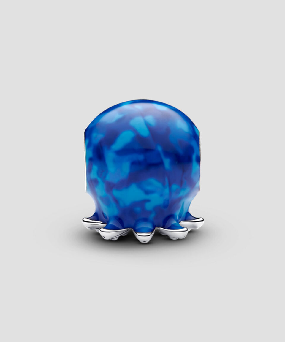 Pandora Dije en Plata .925 Mujer