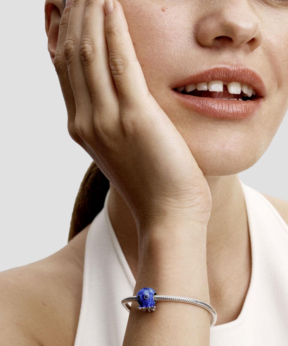 Pandora Dije en Plata .925 Mujer Descuento por venta flash