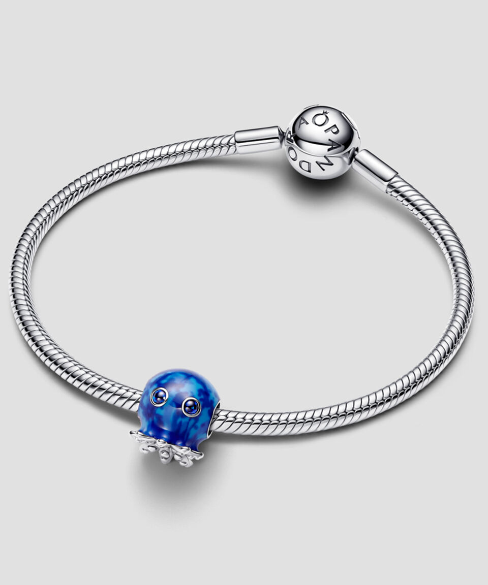 Pandora Dije en Plata .925 Mujer Descuento por venta flash