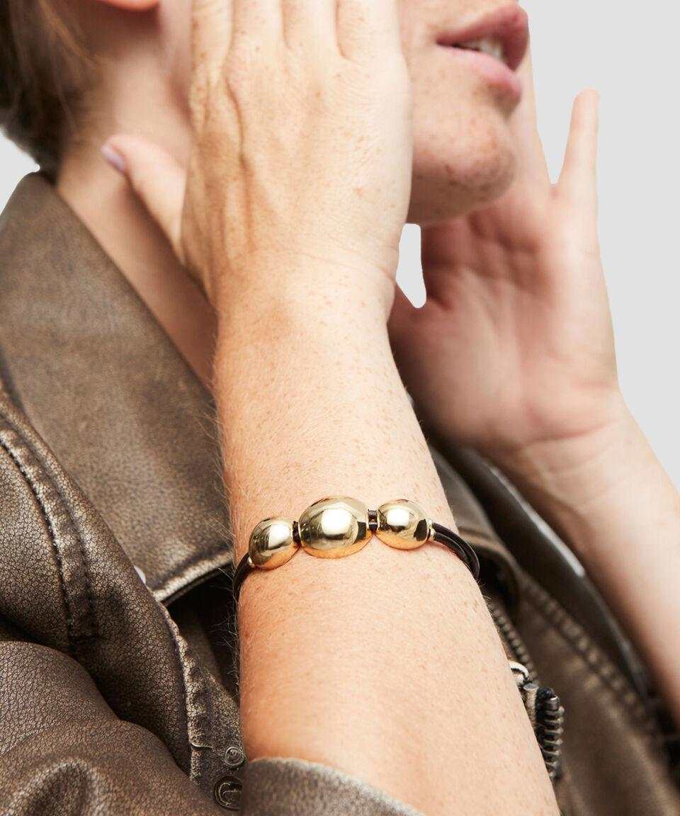 UNO DE 50 Pulsera con 3 cuentas Unisex Ofertas especiales