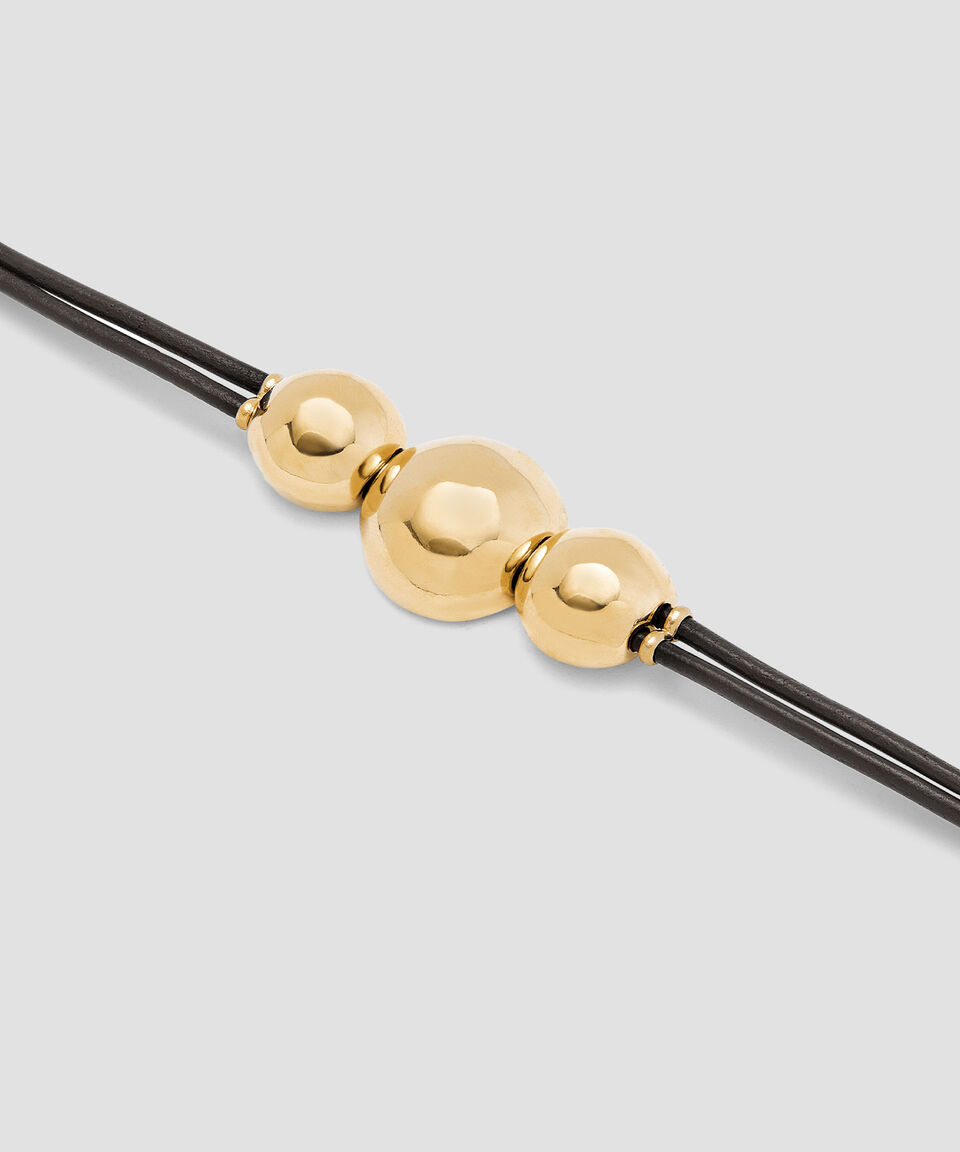 UNO DE 50 Pulsera con 3 cuentas Unisex Ofertas especiales