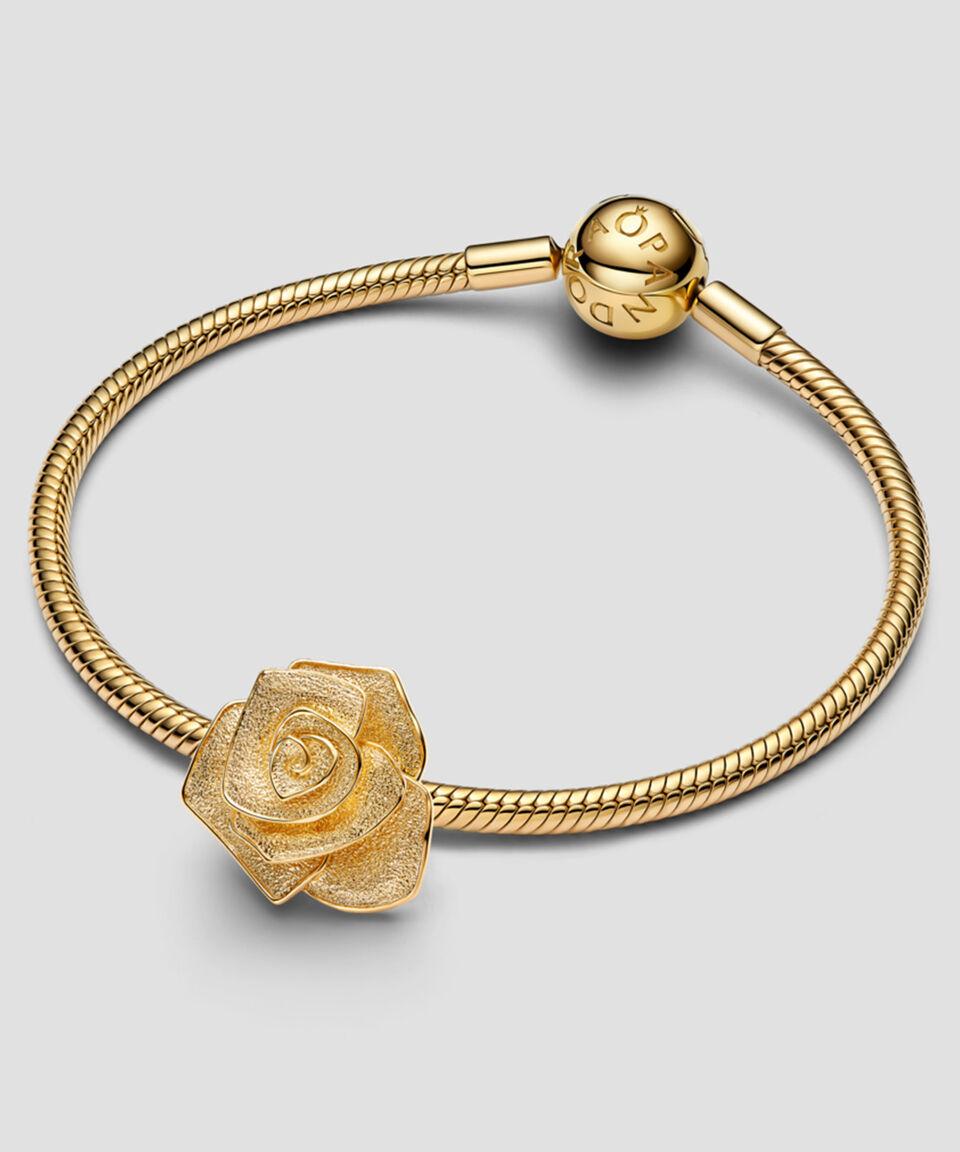 Pandora Dije en Plata .925 Mujer Precio ultrabajo