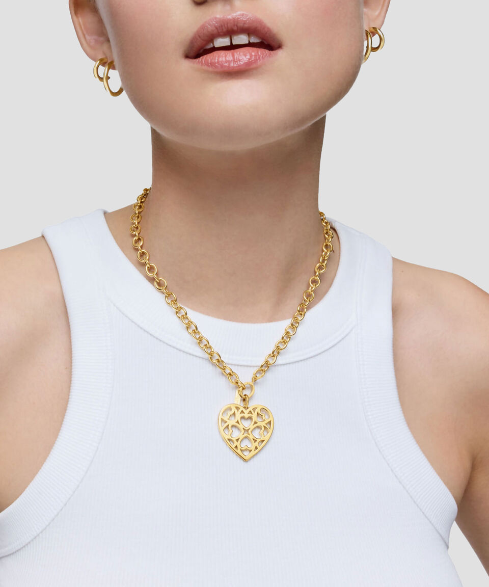 Tous Dije en Plata .925 Mujer Outlet