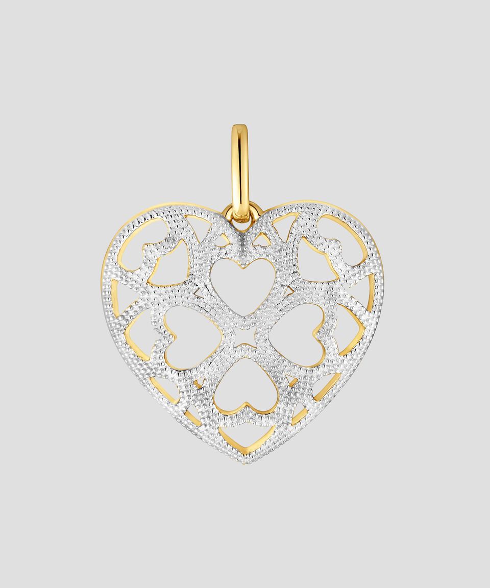 Tous Dije en Plata .925 Mujer Rebajas