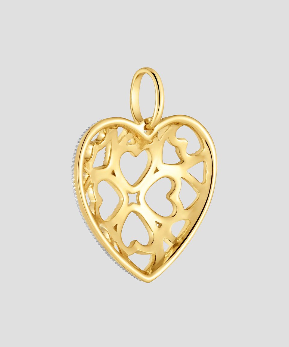 Tous Dije en Plata .925 Mujer Rebajas