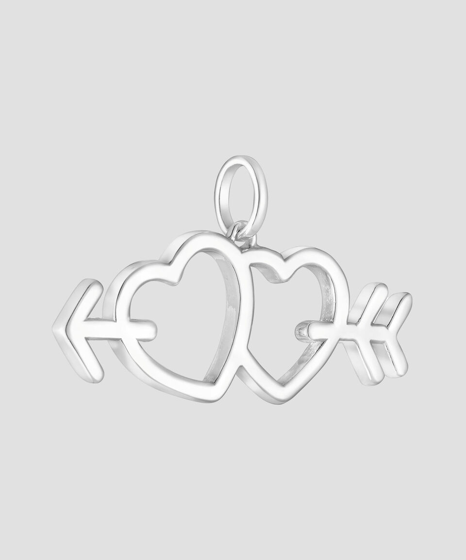 Tous Dije en Plata .925 Mujer