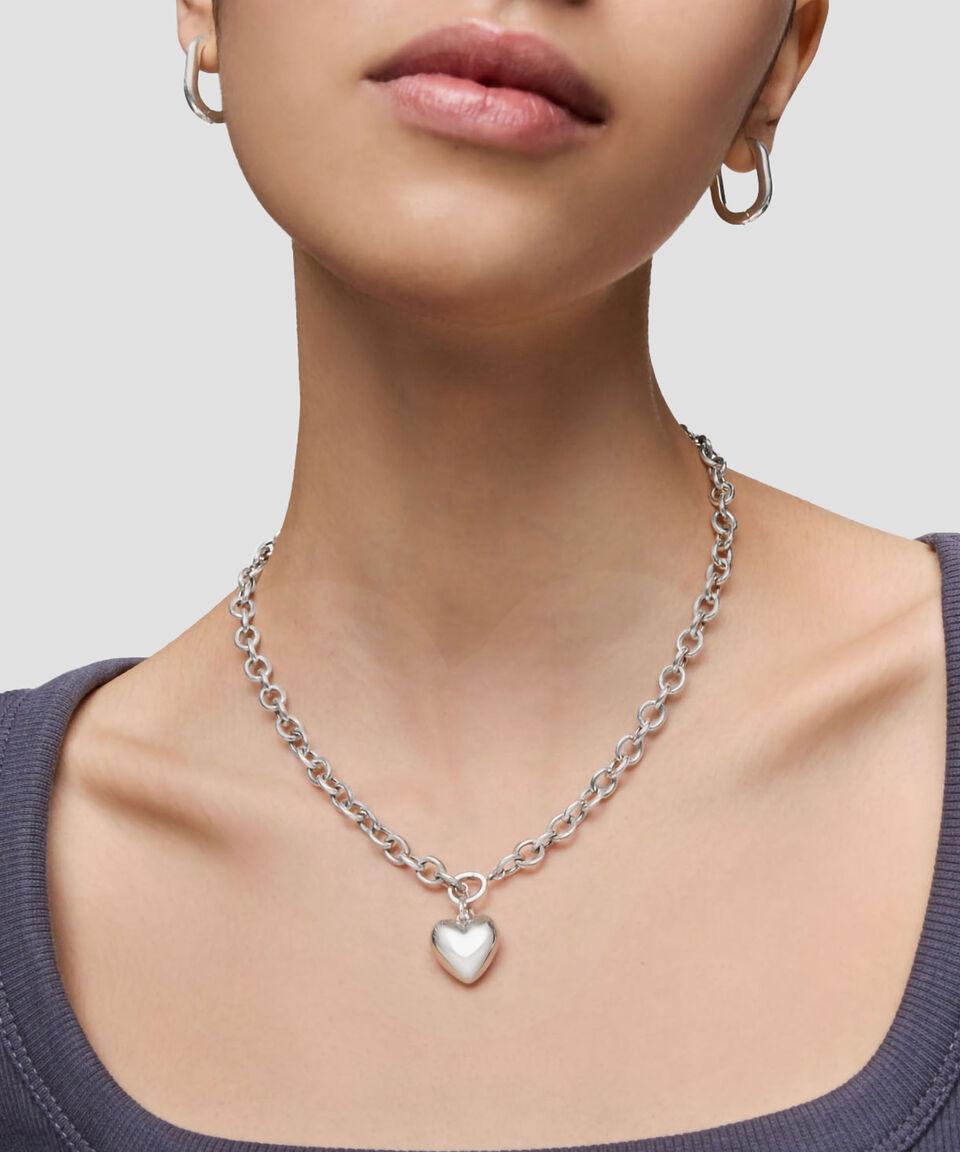 Tous Dije Garden Of Love en plata .925 Mujer Rebajas baratas