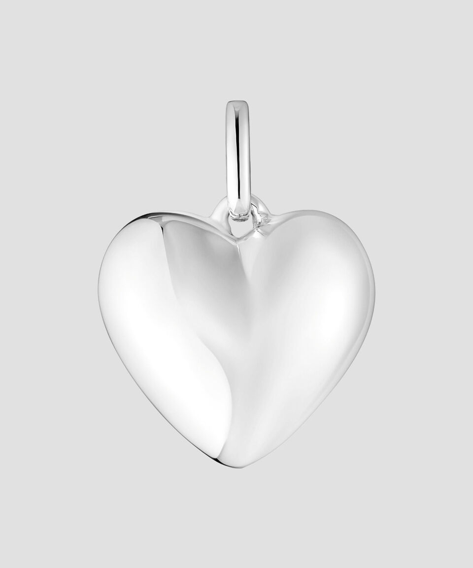 Tous Dije Garden Of Love en plata .925 Mujer Rebajas baratas