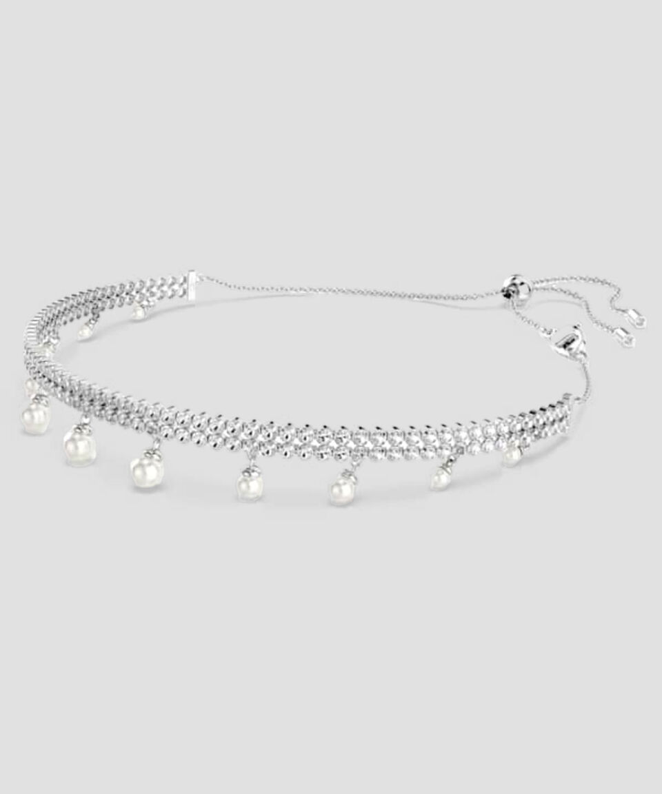 Swarovski Collar Ariana Grande x Swarovski Capsule Unisex Rebajas de fábrica