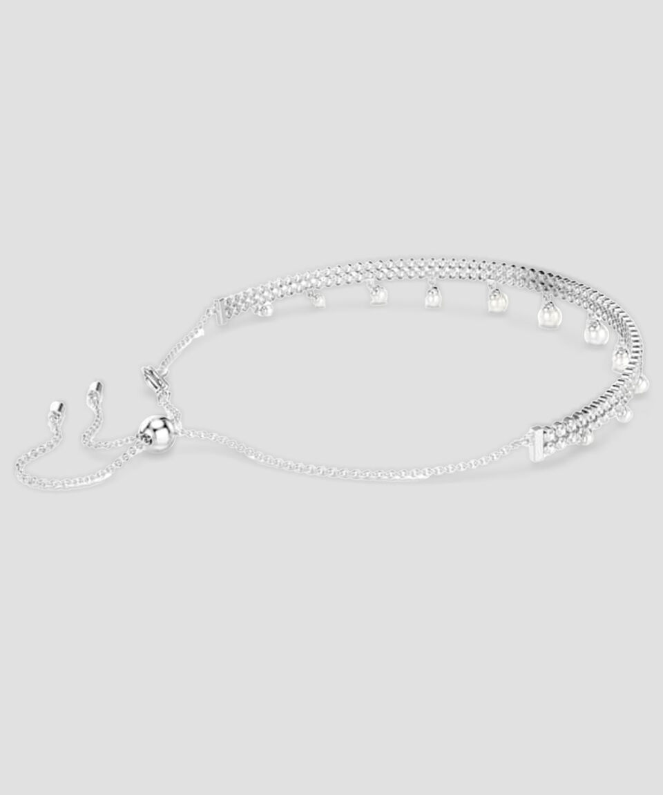 Swarovski Collar Ariana Grande x Swarovski Capsule Unisex Rebajas de fábrica