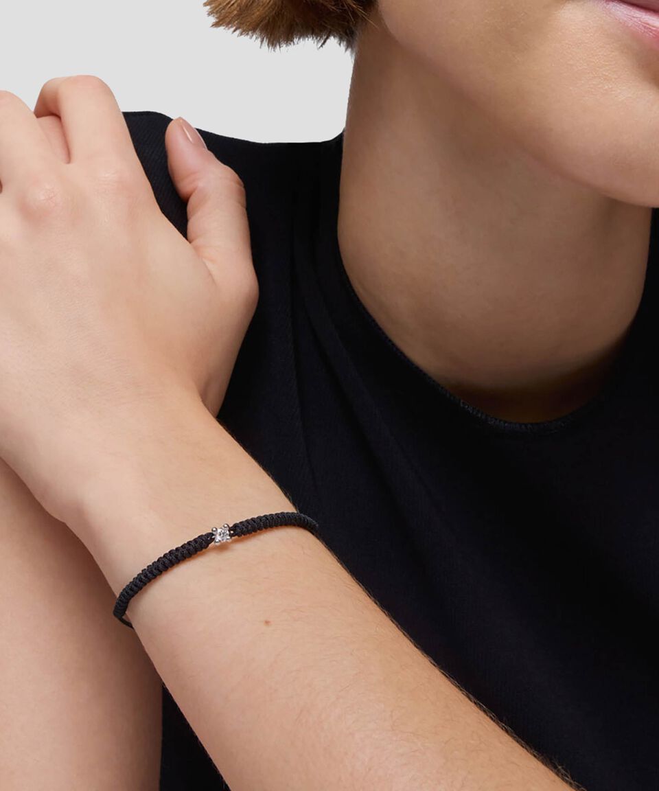Tous Pulsera con diamante Mujer Los más vendidos